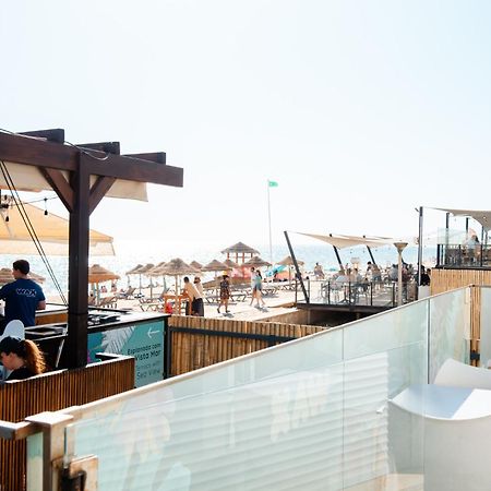 Wax Suite Life Is A Beach Faro Exterior photo