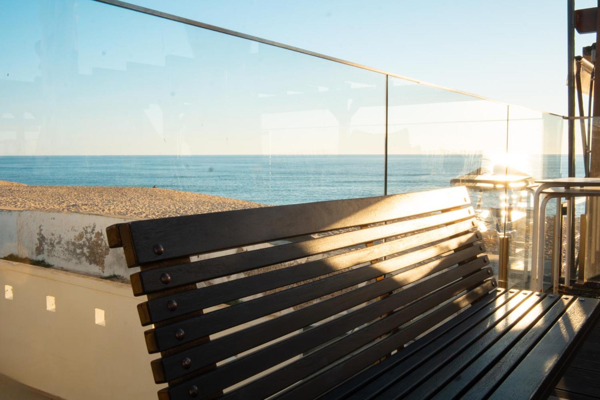 Wax Suite Life Is A Beach Faro Exterior photo