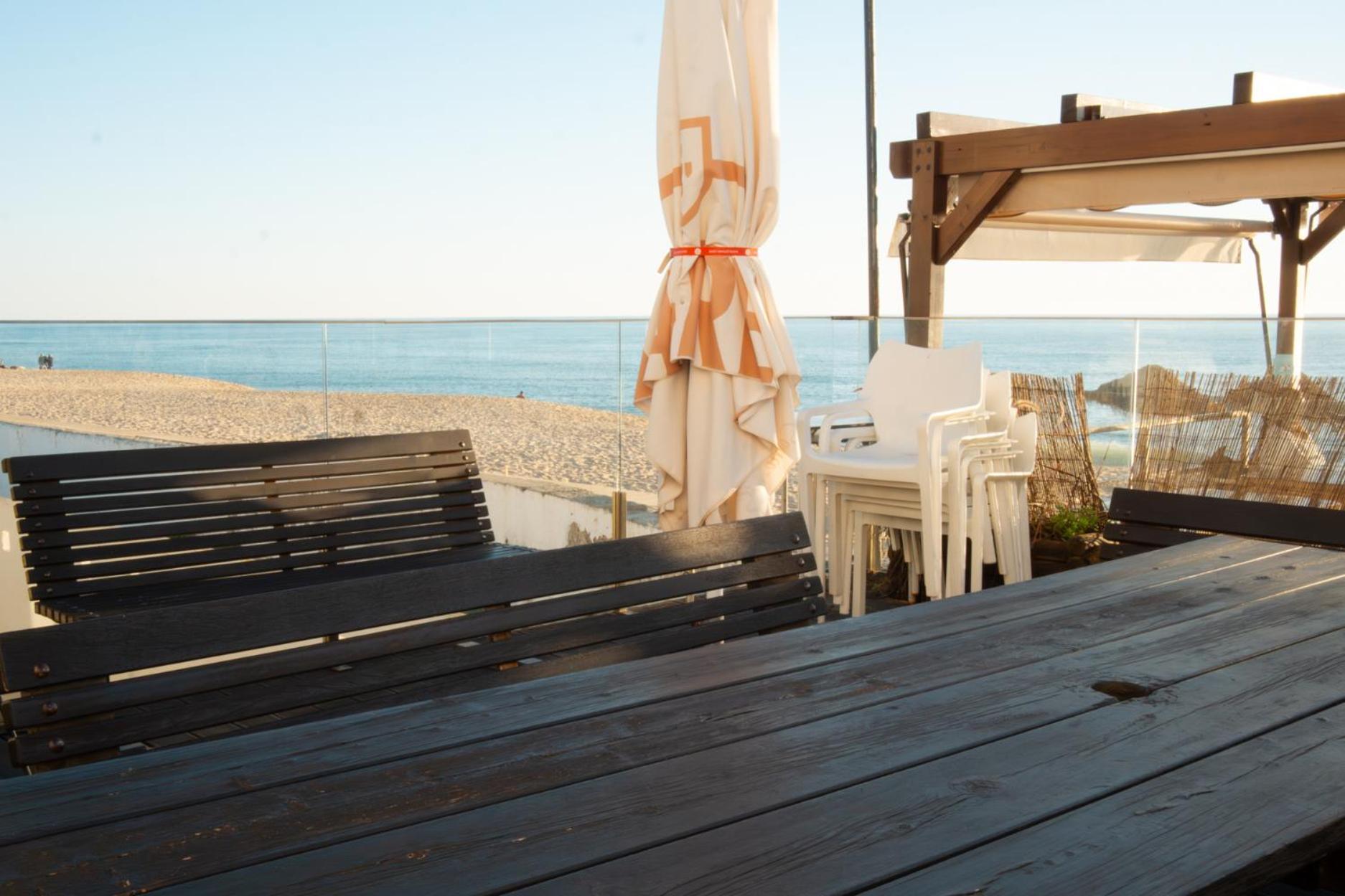 Wax Suite Life Is A Beach Faro Exterior photo